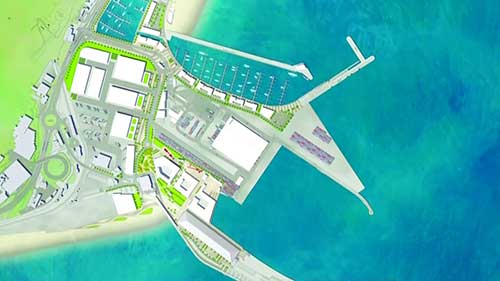 海运之国（3） - 维系世界贸易