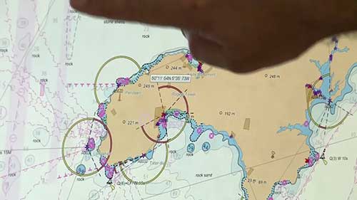 海运之国（4） - 安全、可持续性和发展