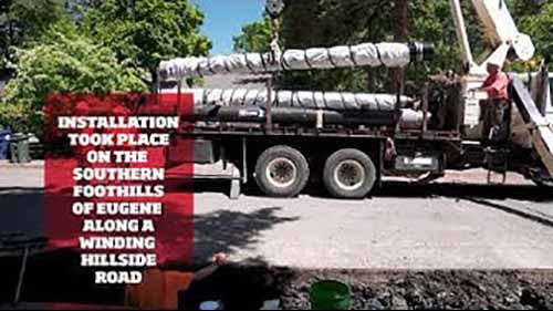 美国管道2 TR XTREME球墨铸铁管