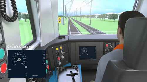 什么是ATP（列车自动保护系统）？