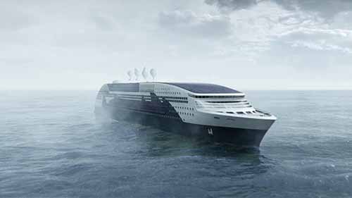 航运业未来的展望