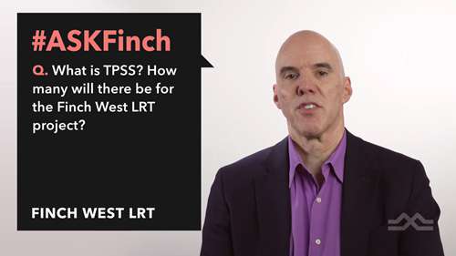 什么是牵引变电站？