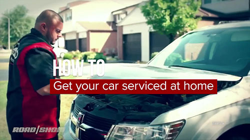 移动修车服务如何运营