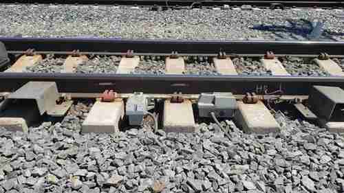 铁路信号：轨旁探测器的工作原理