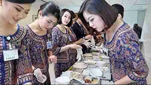 新加坡航空公司