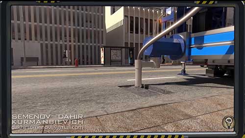 未来的坑槽修补机 - 未来道路修复技术