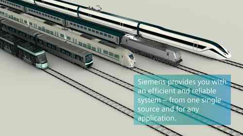 西门子：推进系统的创新力量
