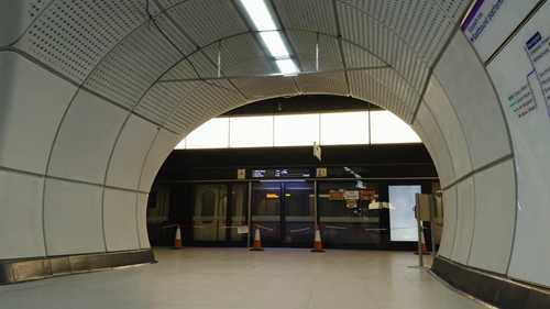 系统集成动态测试