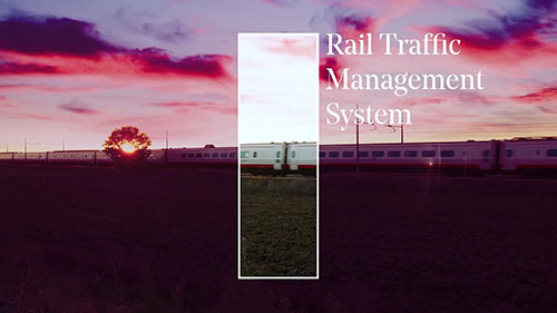 Indra铁路交通管理