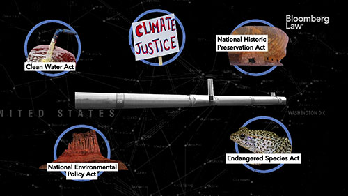 新管道注定无望？油气输送解释