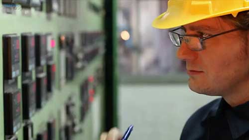 船舶发动机部件及功能