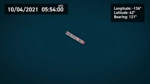 远洋运输的运作方式（及停摆原因）