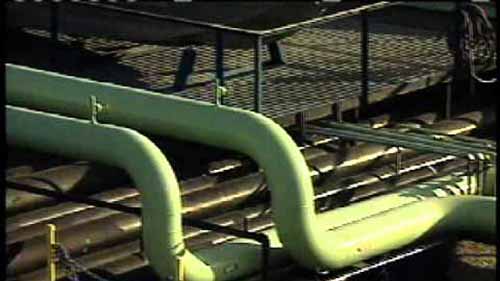 原油和石油产品运输