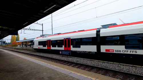 列车自动保护系统（ATP）