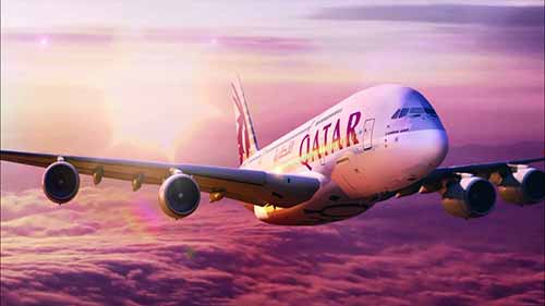 中东航空公司的惨淡未来