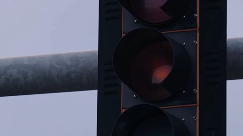 智能交通系统：智慧公路