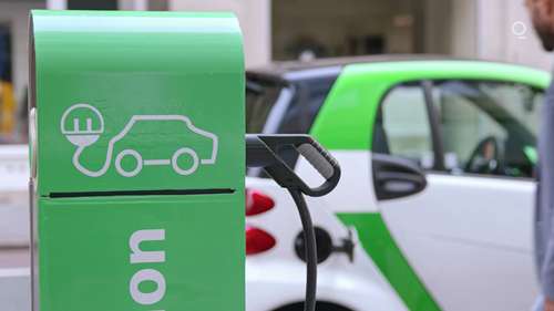 充电公路如何为未来提供动力