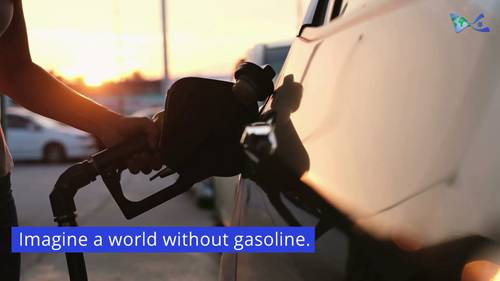 以色列“智慧公路”为非汽油车辆快速充电