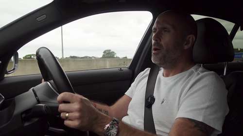 智慧高速公路：左侧车道有人用吗？