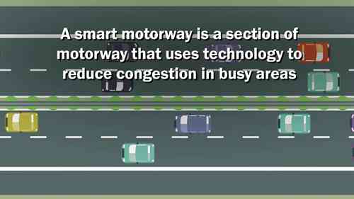 什么是智慧高速公路？如何使用它们？