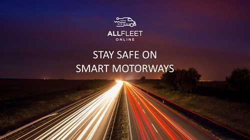 车辆故障时如何在智慧高速公路上保持安全