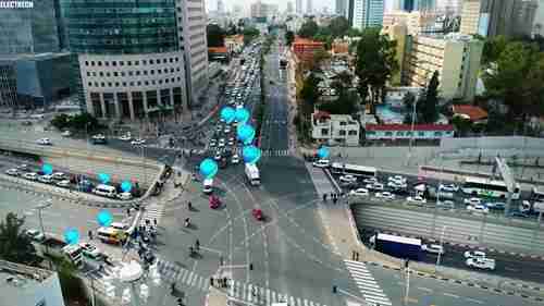 无线充电公路成为现实！