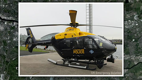 直升机坠落是什么原因造成的？