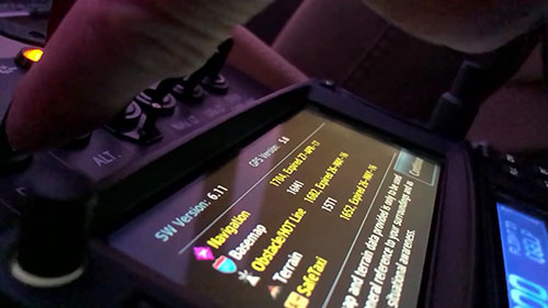 为什么直升机俯仰过高时会坠毁？