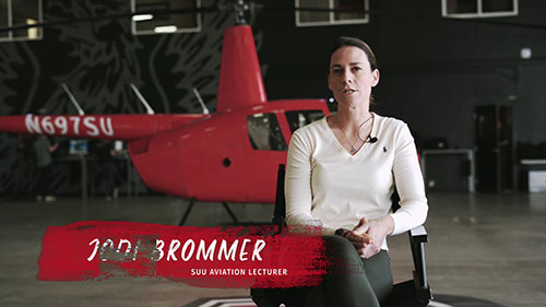 未来的直升机飞行员工作需知