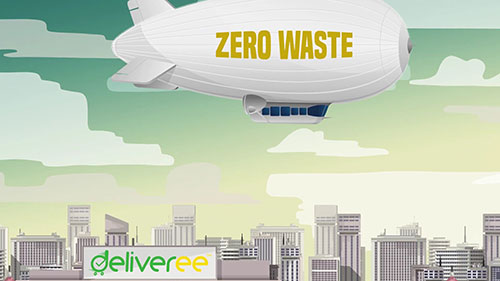 Transportify讲解员：零浪费的智慧物流