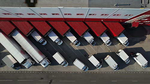 智慧物流面临哪些挑战？