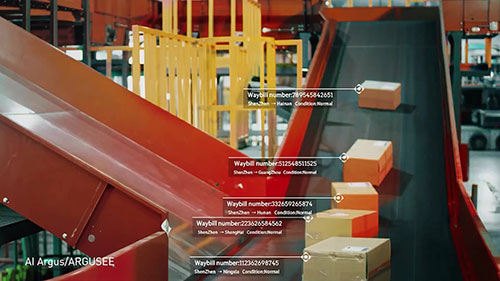 用于高效供应链运营的英伟达AI解决方案