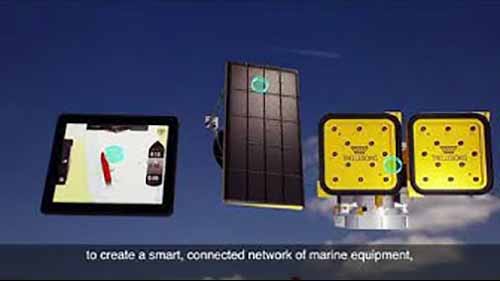 更智能的港口操作方法