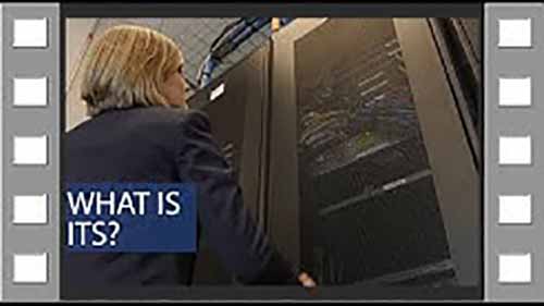 什么是智能交通系统(ITS)