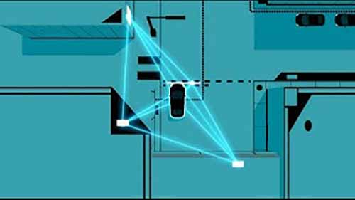 卫星应用和智能交通