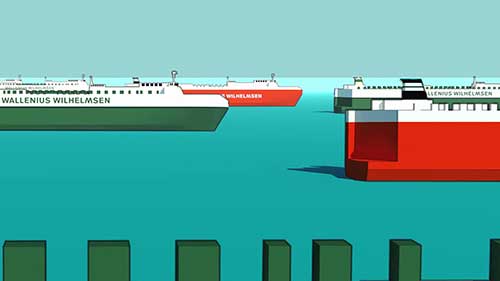 为您的散货提供完美交付