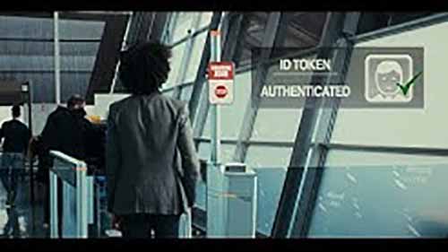 机场自助服务解决方案