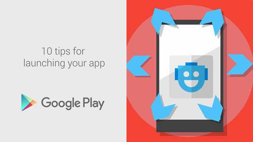 发布应用的10个技巧