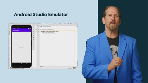 Android Studio简介