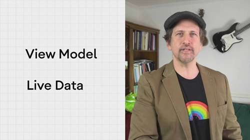 使用Kotlin进行Android开发的基础知识 - Unscramble应用简介 
