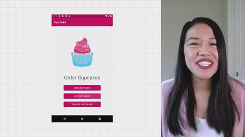 使用Kotlin进行Android开发的基础知识 - Cupcake应用简介