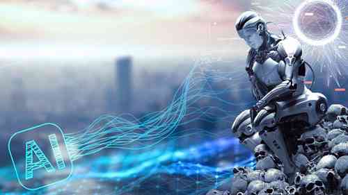 超级人工智能：Nick Bostrom演讲《盒中AI和机器意识》