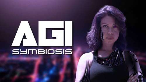 我们能与通用人工智能融合吗