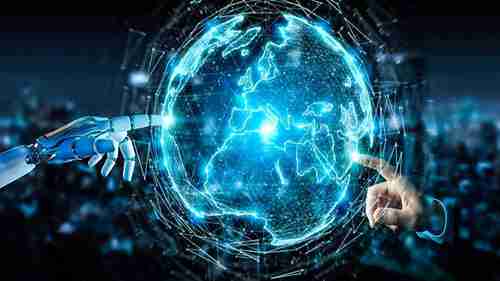 人工智能如何改革商业