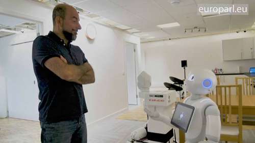 人工智能：以人为本