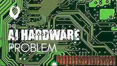AI硬件问题