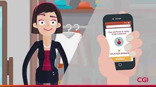 CGI全渠道——零售的未来