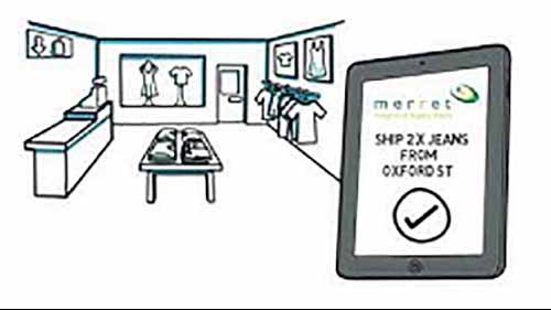 什么是全渠道零售