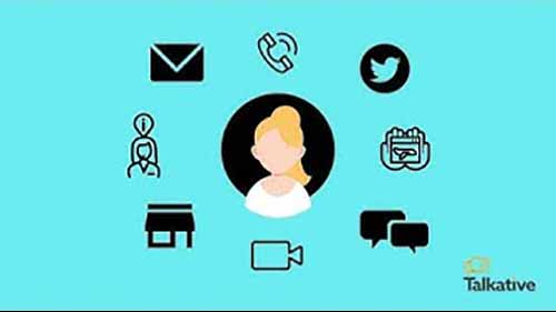 如何创建自己的全渠道客户体验策略