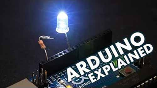 15分钟内学会Arduino基本操作